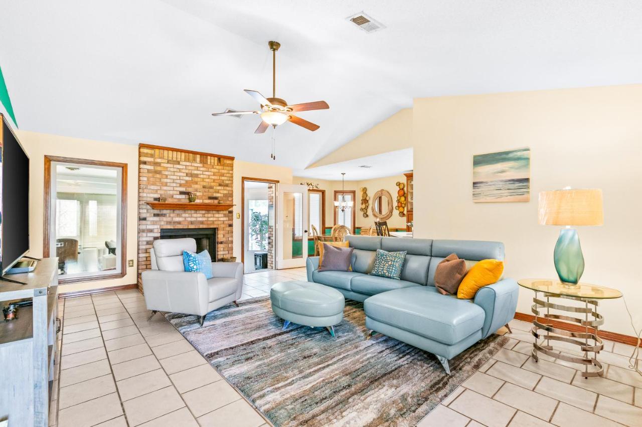 Villa Pleasant Palms Navarre Exterior foto