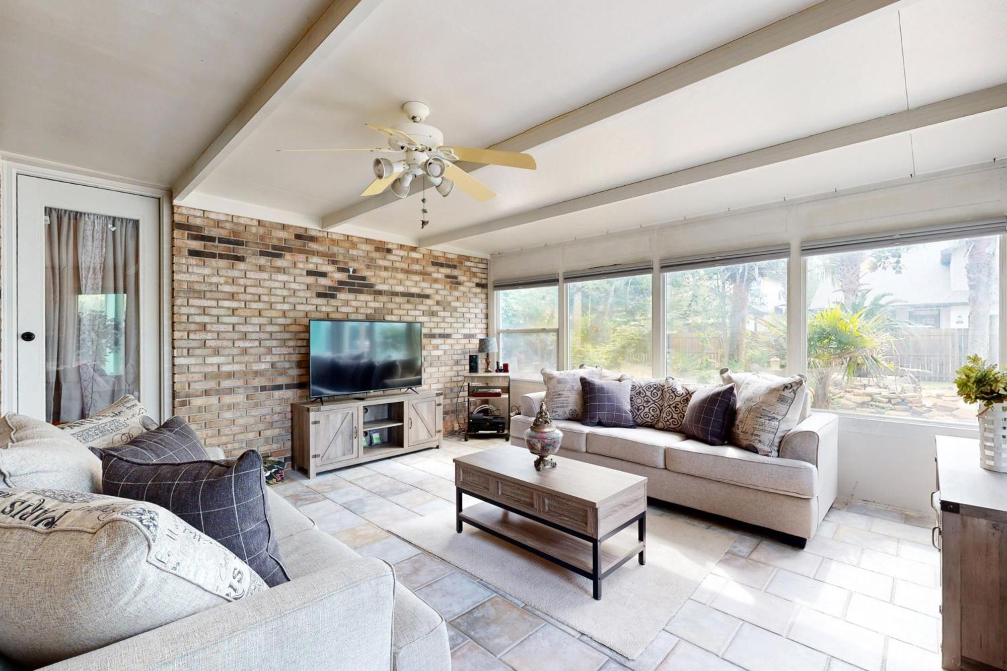 Villa Pleasant Palms Navarre Exterior foto